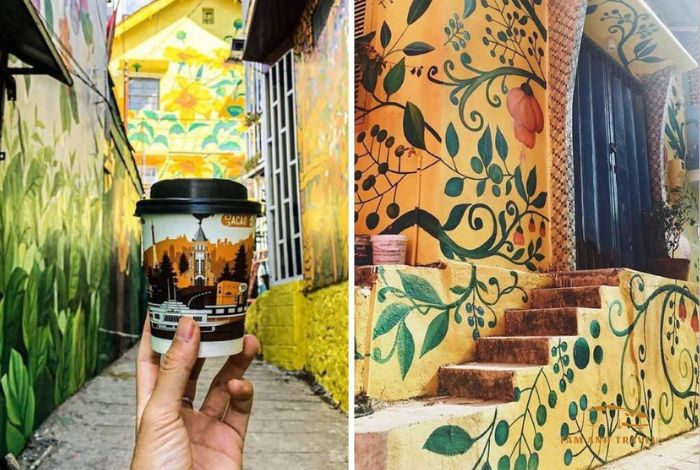 Con dốc Đà Lạt hút hồn du khách