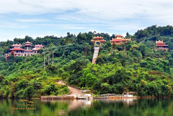 Du lịch Đà Lạt tháng 2: Các điểm đến không thể bỏ lỡ