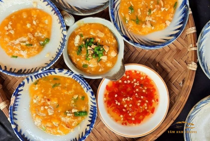 Món ăn vặt Đà Lạt làm say lòng du khách