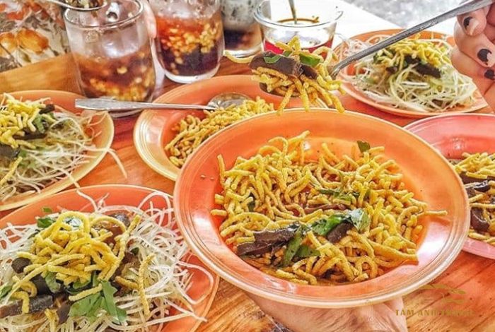 Xắp Xắp Đà Lạt ngon rẻ