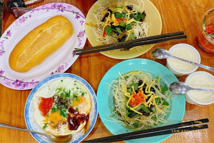 Xắp Xắp Đà Lạt ngon rẻ