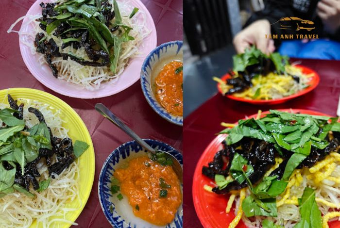 Xắp Xắp Đà Lạt ngon rẻ