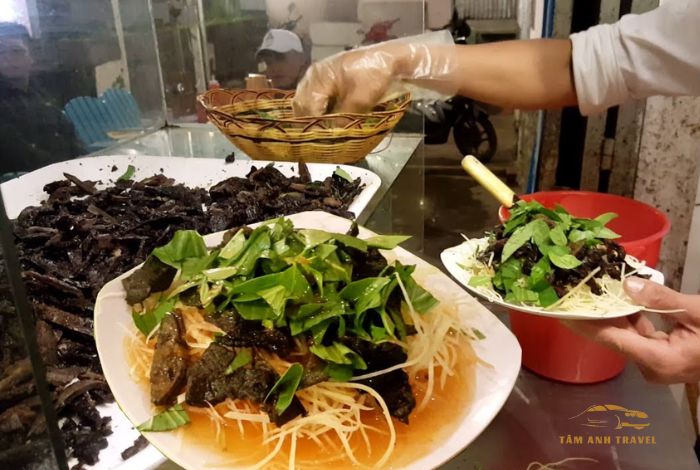 Xắp Xắp Đà Lạt ngon rẻ