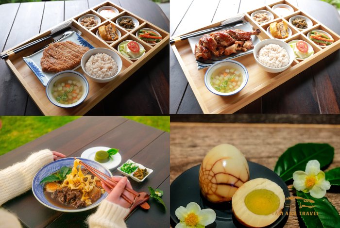 Bảo tàng Trà Long Đỉnh - Tìm hiểu nghệ thuật pha trà