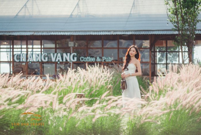 Chạng Vạng Coffee Đà Lạt với view hoàng hôn lãng mạn