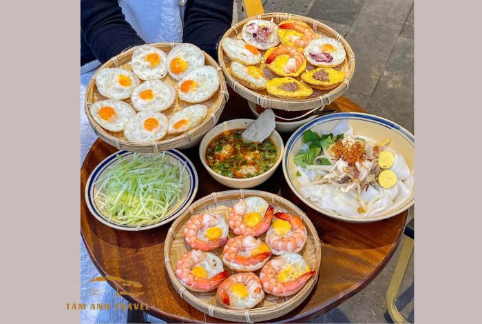 Tiệm Ăn Bếp Đà Lạt: Thiên đường ăn vặt cho giới trẻ