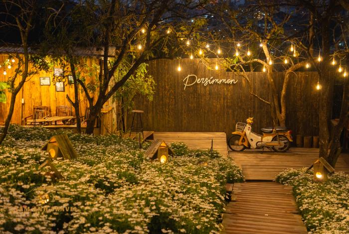 Review Cafe Persimmon Đà Lạt: Quán cà phê đẹp Đà Lạt