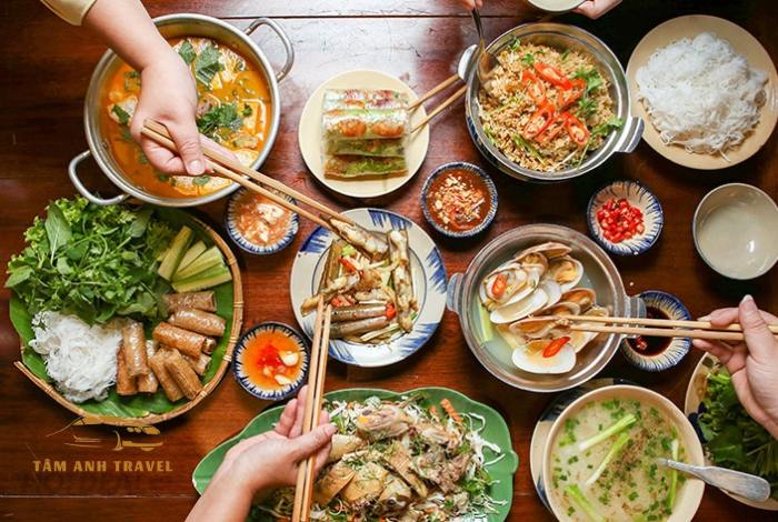 TOP 15 nhà hàng ngon Đà Lạt với menu đặc sản phố núi