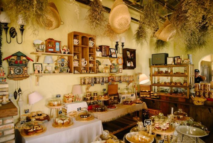 TOP 15 tiệm bánh ngọt Đà Lạt mà dân địa phương ai cũng biết