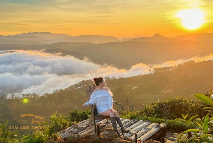 Du lịch Đà Lạt tháng 6 nên đi đâu, ăn gì?