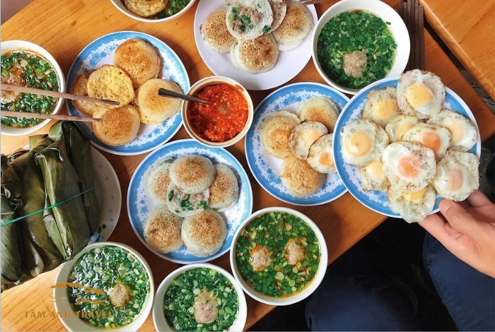 Food Tour Đà Lạt