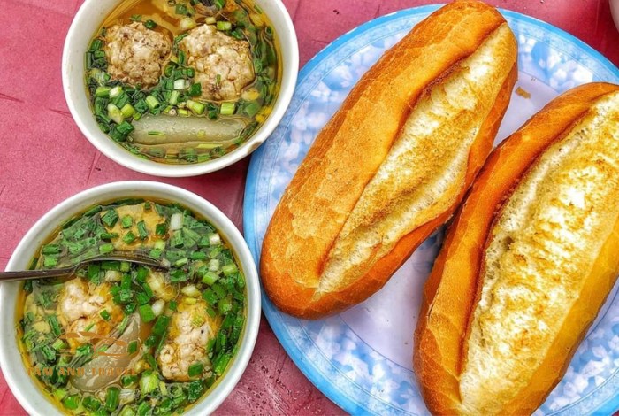 Food Tour Đà Lạt: 1 ngày “Quét Sạch” món ngon phố núi
