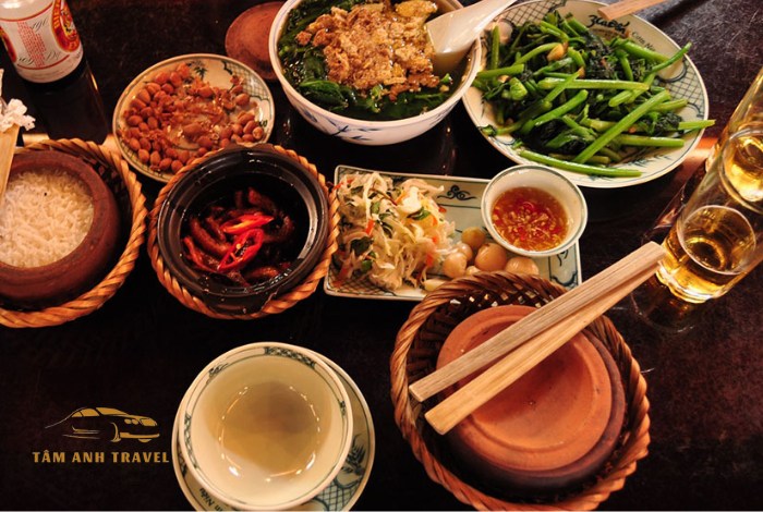 Food Tour Đà Lạt: 1 ngày “Quét Sạch” món ngon phố núi