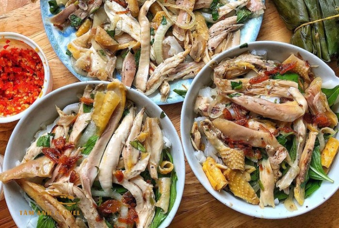 Food Tour Đà Lạt: 1 ngày “Quét Sạch” món ngon phố núi