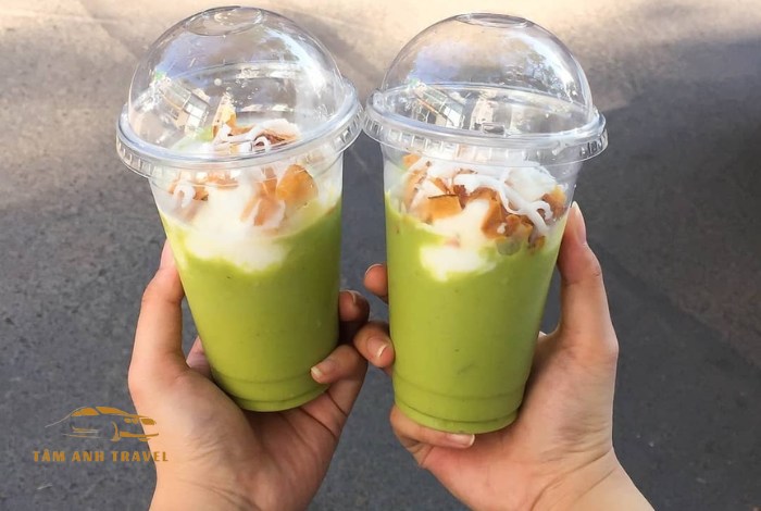 Food Tour Đà Lạt: 1 ngày “Quét Sạch” món ngon phố núi