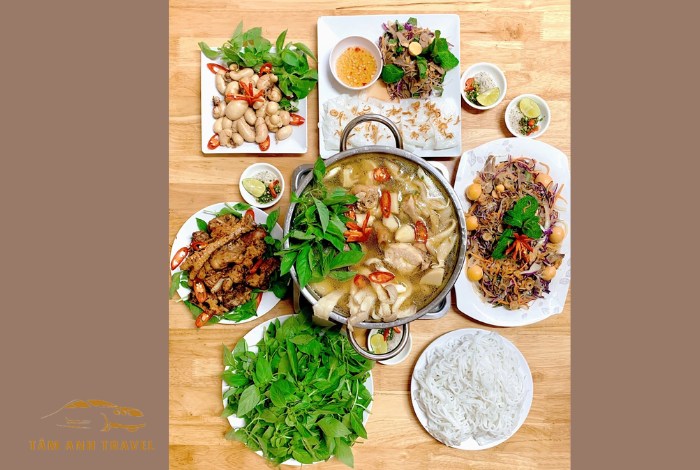 Food Tour Đà Lạt: 1 ngày “Quét Sạch” món ngon phố núi