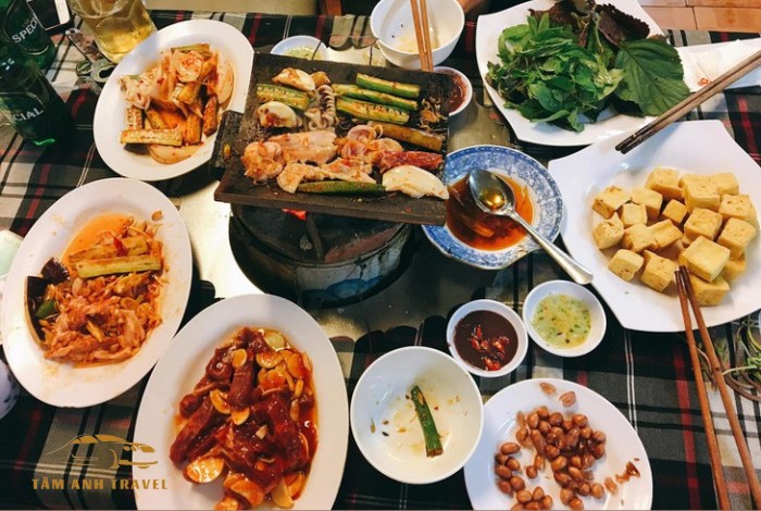 Food Tour Đà Lạt: 1 ngày “Quét Sạch” món ngon phố núi