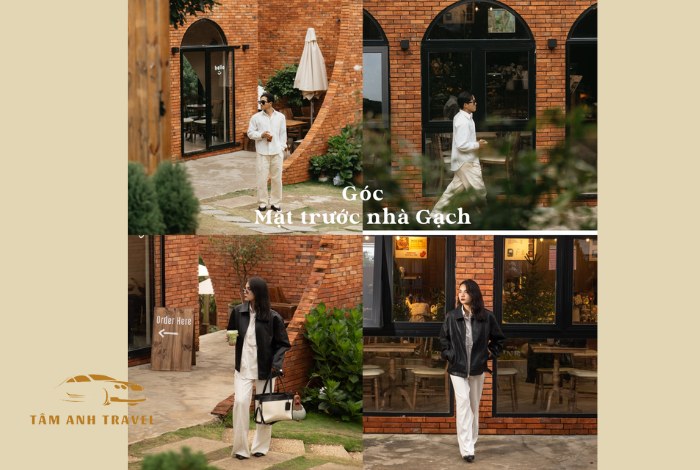 Gạch Since 1988 Tà Nung
