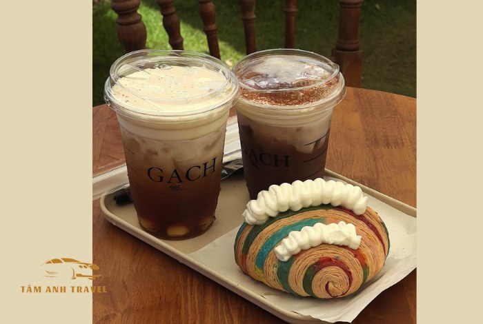 Gạch Since 1988 Tà Nung