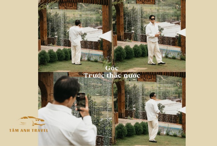 Gạch Since 1988 Tà Nung
