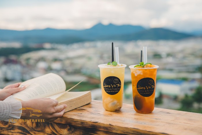 Làng Vũ Thị Đà Lạt - Địa điểm không thể bỏ lỡ khi đến Đà Lạt