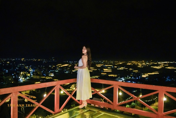Làng Vũ Thị Đà Lạt - Địa điểm không thể bỏ lỡ khi đến Đà Lạt