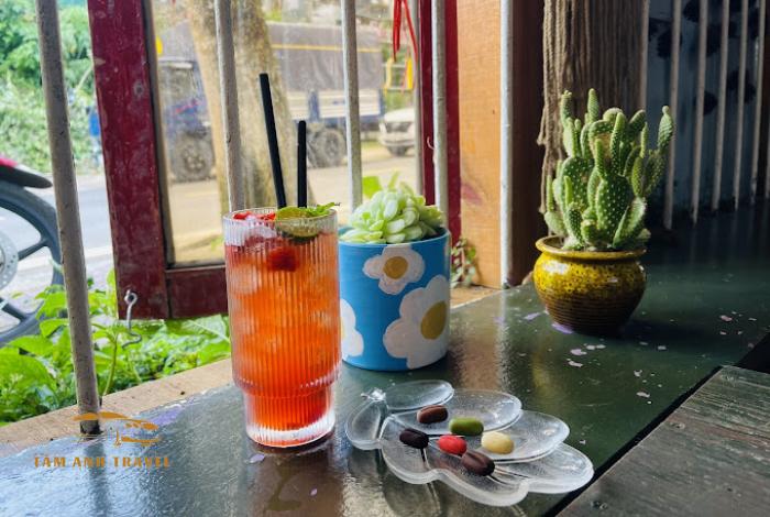 Cafe Lặng Art Đà Lạt - Nơi lan toả trái tim yêu thương