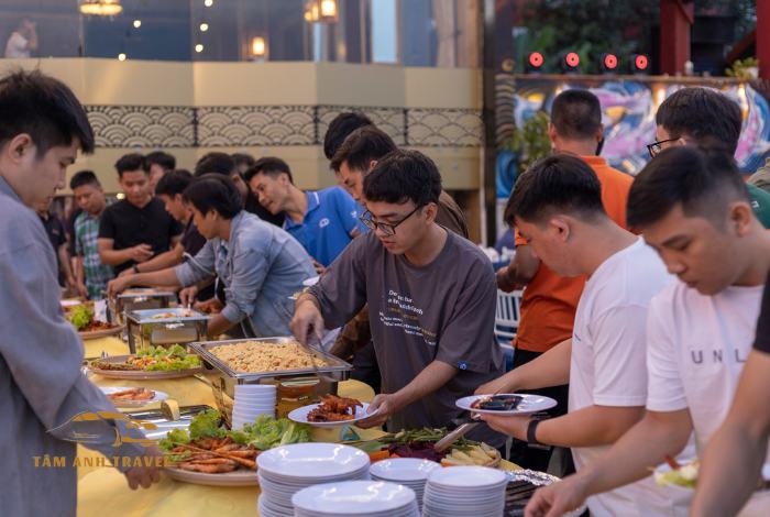 Đến Đà Lạt View thả ga vui chơi - View đẹp, chill hết nấc