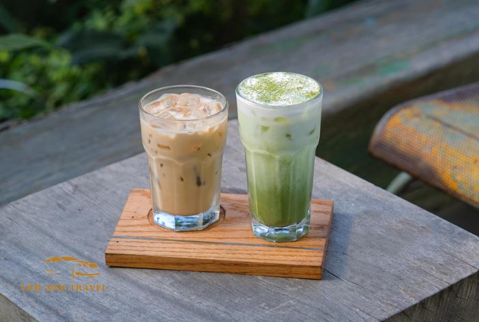 Là Việt Coffee - Nơi bắt đầu của những ly Cà phê đặc sản