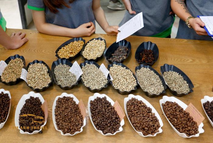 Là Việt Coffee - Nơi bắt đầu của những ly Cà phê đặc sản