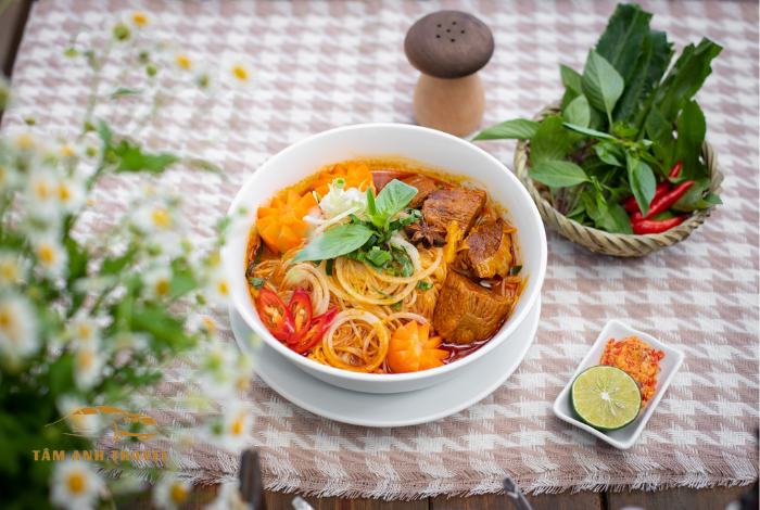Đến nhà hàng Bích Câu Đà Lạt trải nghiệm ẩm thực độc đáo