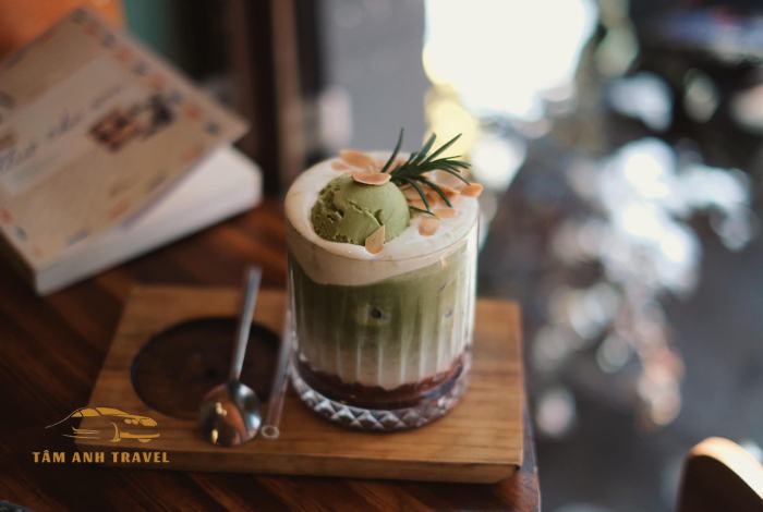 Review Still Cafe Đà Lạt - Tổ hợp quán cafe vạn người mê