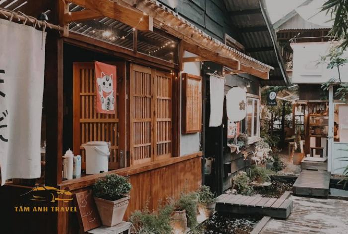 Review Still Cafe Đà Lạt - Tổ hợp quán cafe vạn người mê