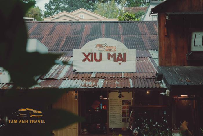 Review Still Cafe Đà Lạt - Tổ hợp quán cafe vạn người mê