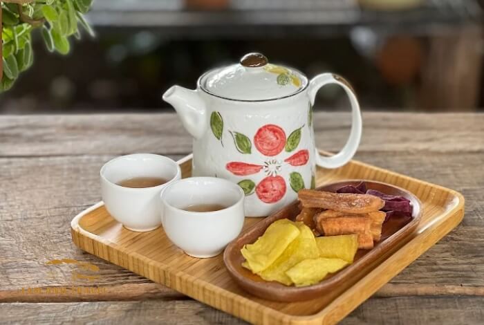 Đến Em Tà Nung Coffee Farm chill về cuộc sống bình yên