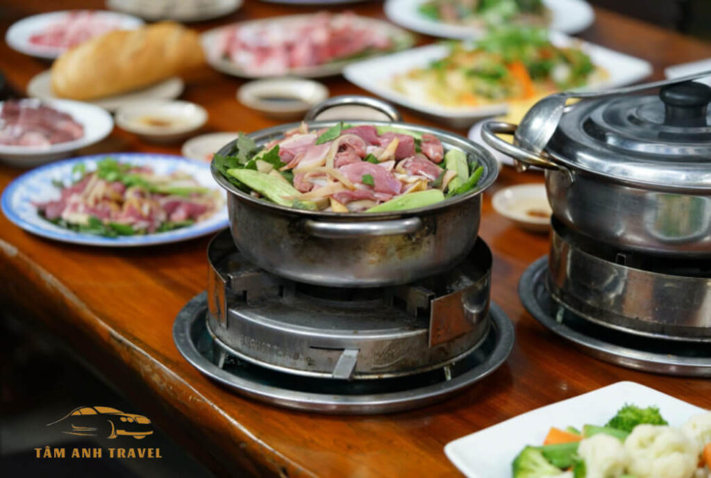 TOP 15 quán lẩu dê Đà Lạt ngon mà bạn nhất định phải thử