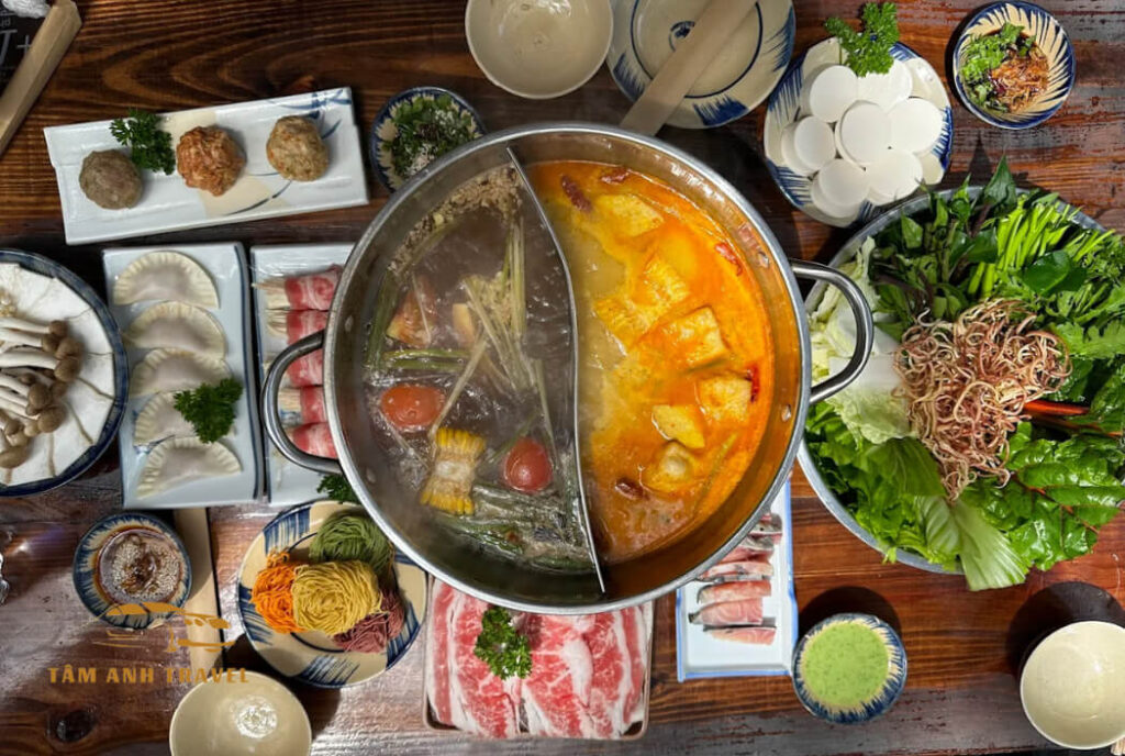 TOP 15 quán lẩu dê Đà Lạt ngon mà bạn nhất định phải thử