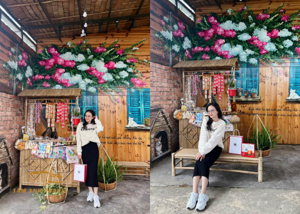 Ghé Tiệm cơm Hồi Đó thưởng thức bữa cơm tuổi thơ đầy kỷ niệm