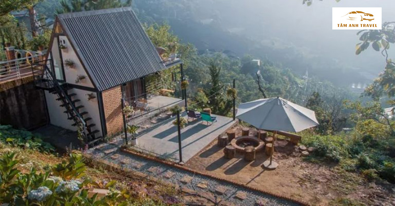 Homestay Đà Lạt