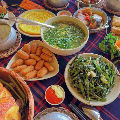 gà đập niêu đà lạt