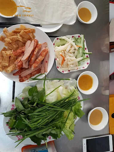 nem nướng đà lạt