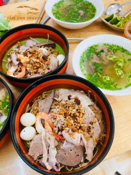 quán hủ tiếu đà lạt