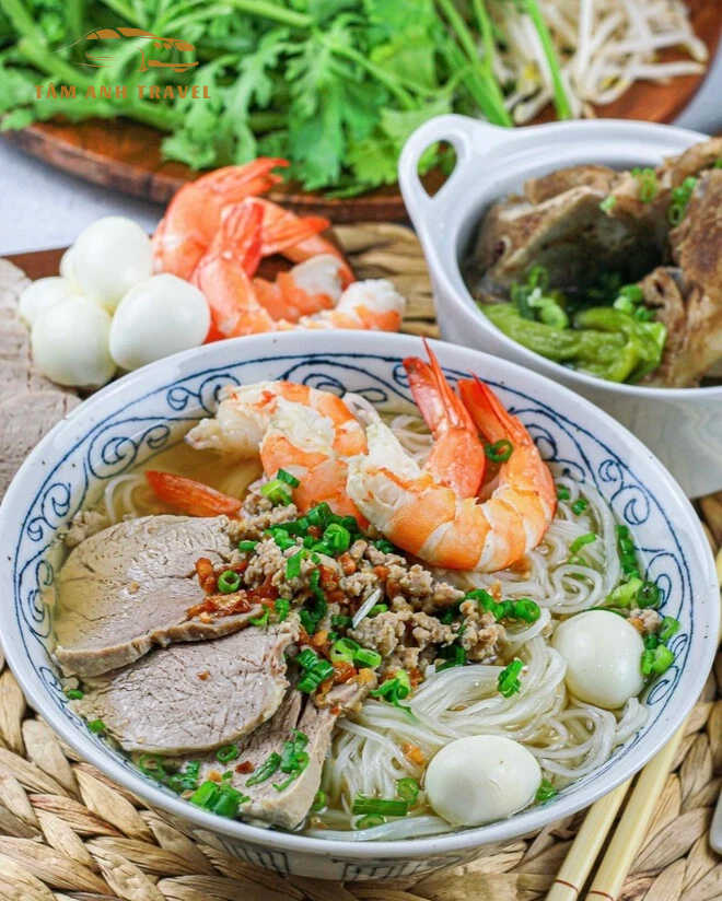 quán hủ tiếu đà lạt