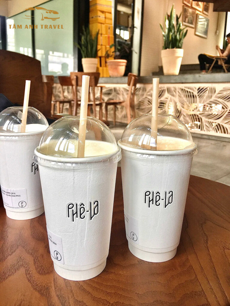 trà sữa đà lạt