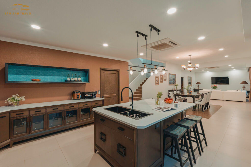 biệt thự đà lạt