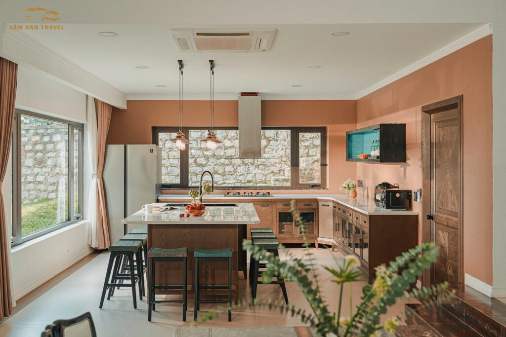 biệt thự đà lạt