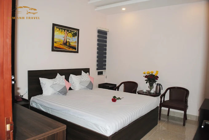 khách sạn 2 sao đà lạt