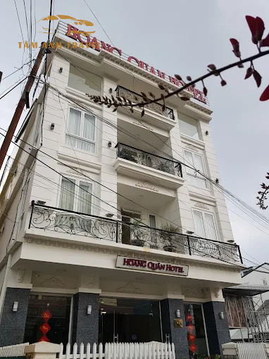 khách sạn 2 sao đà lạt