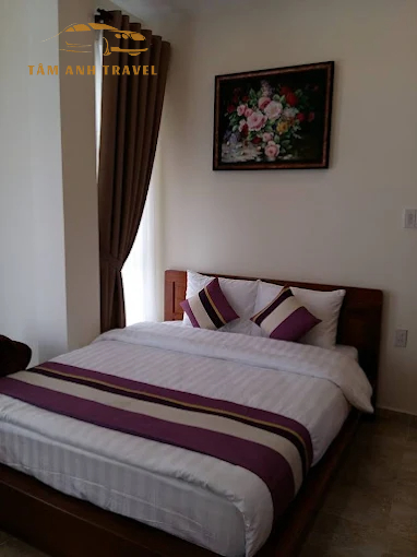 khách sạn 2 sao đà lạt