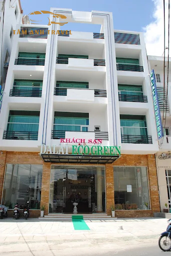 khách sạn 2 sao đà lạt